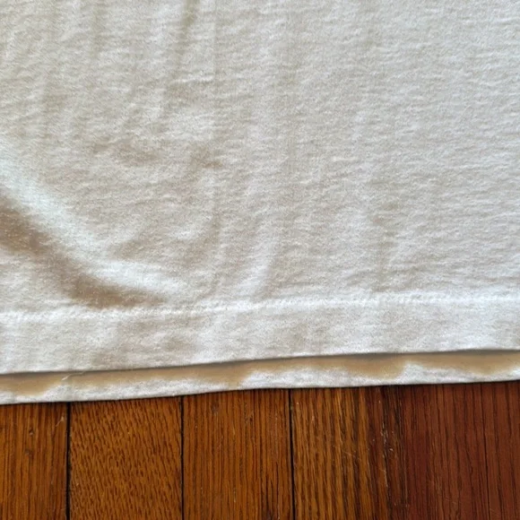 1987 Custom Cow Single Stitch Vintage T-Shirt - Picture 8 of 9